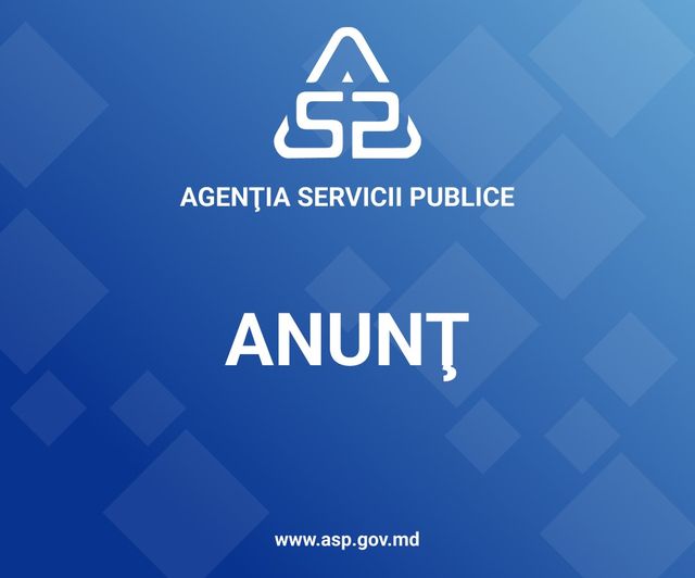 Lansarea noului Sistem informațional "Acte de stare civilă"