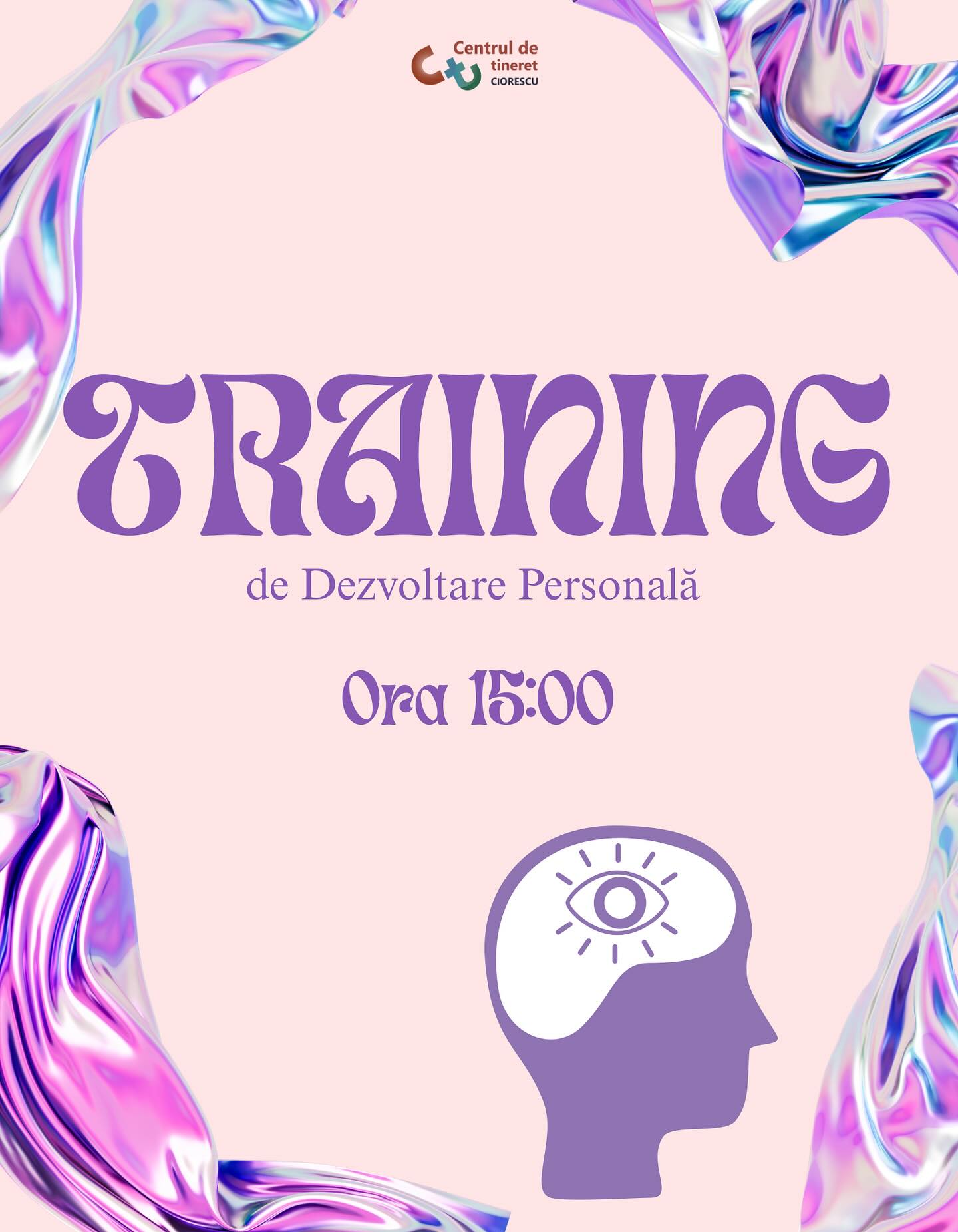 Anunț special pentru adolescenți!