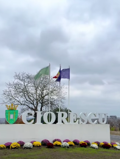 La mulți ani, Ciorescu! - 27.10.2025