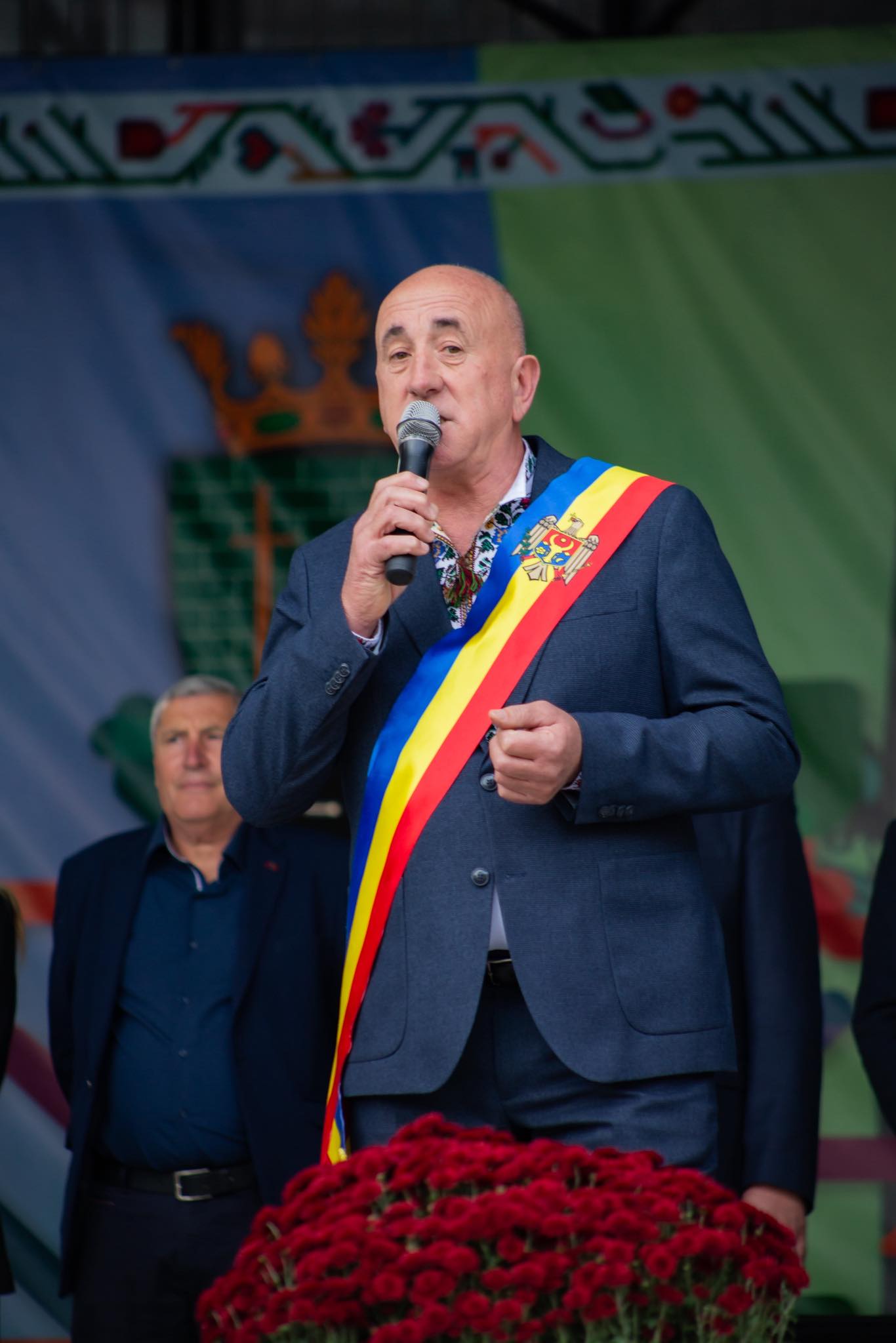 Hramul bisericii „Sfânta Cuvioasă Parascheva” a adunat întreaga comunitate din Ciorescu într-o atmosferă de credință, bucurie și prietenie!