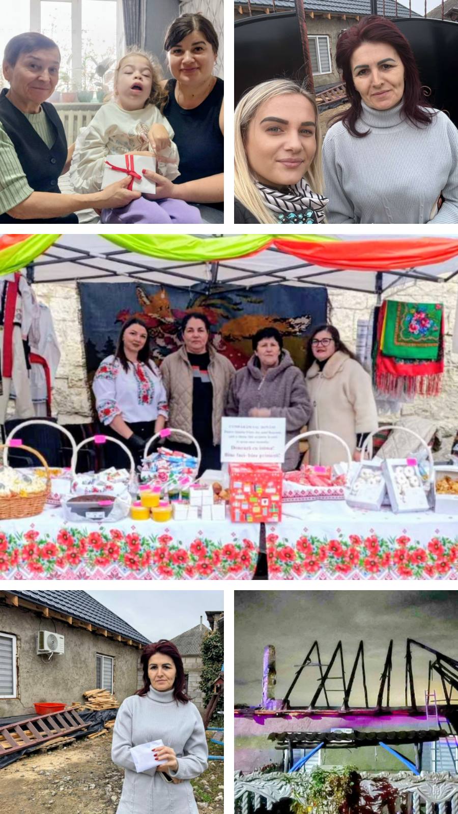 „Bine faci, bine primești!”. Acesta a fost îndemnul celor din Grădinița de copii nr. 220 Ciorescu