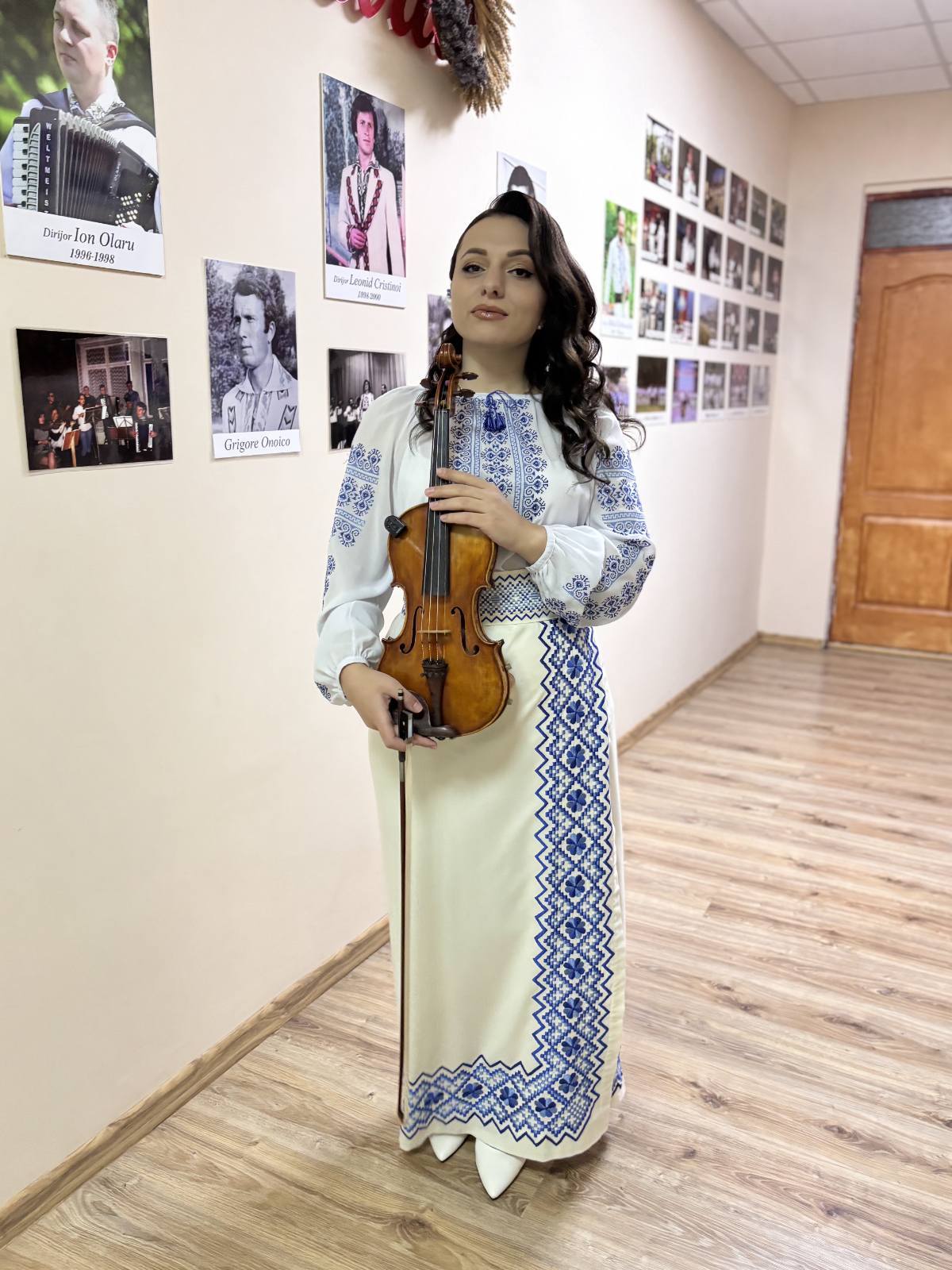 Festivalul Internațional de Muzică Populară „Barbu Lăutaru” – ediția a III-a!