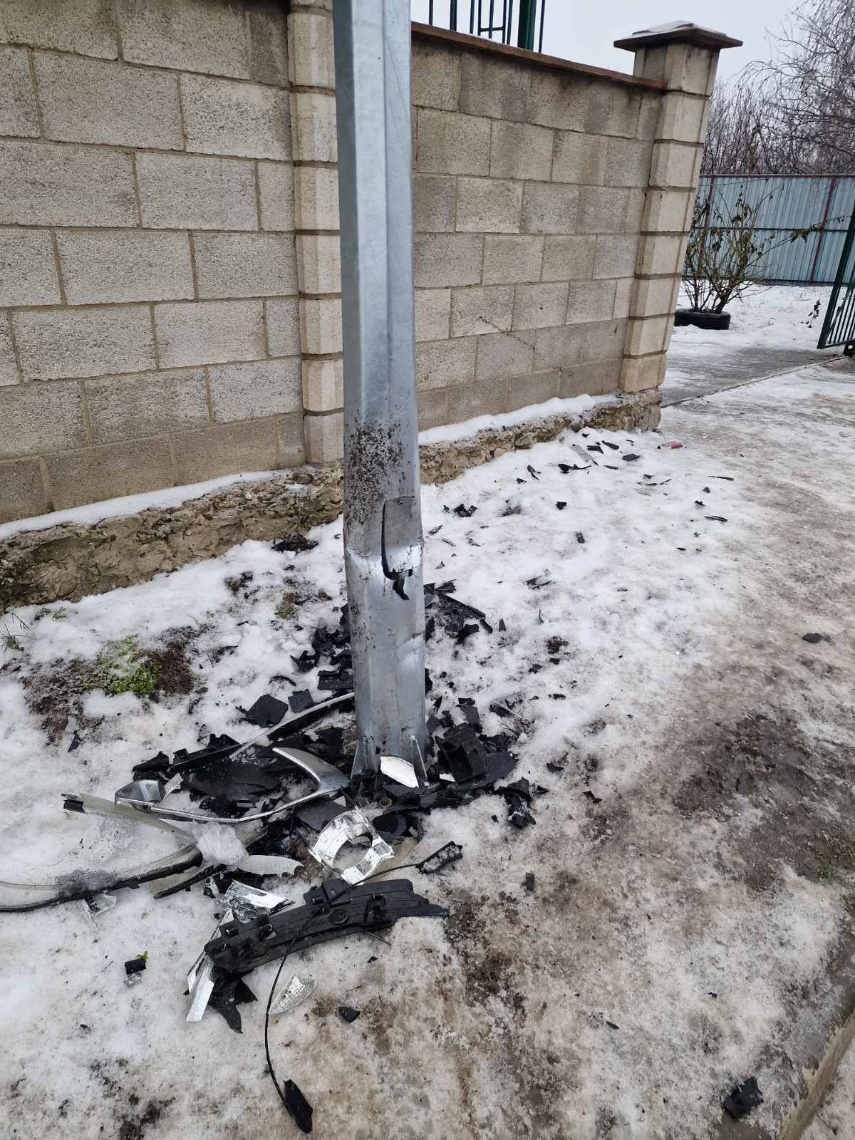 Mulțumim comunității Ciorescu!