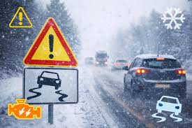 Atenționare privind condițiile meteorologice nefavorabile (30 ianuarie – 2 februarie 2026)