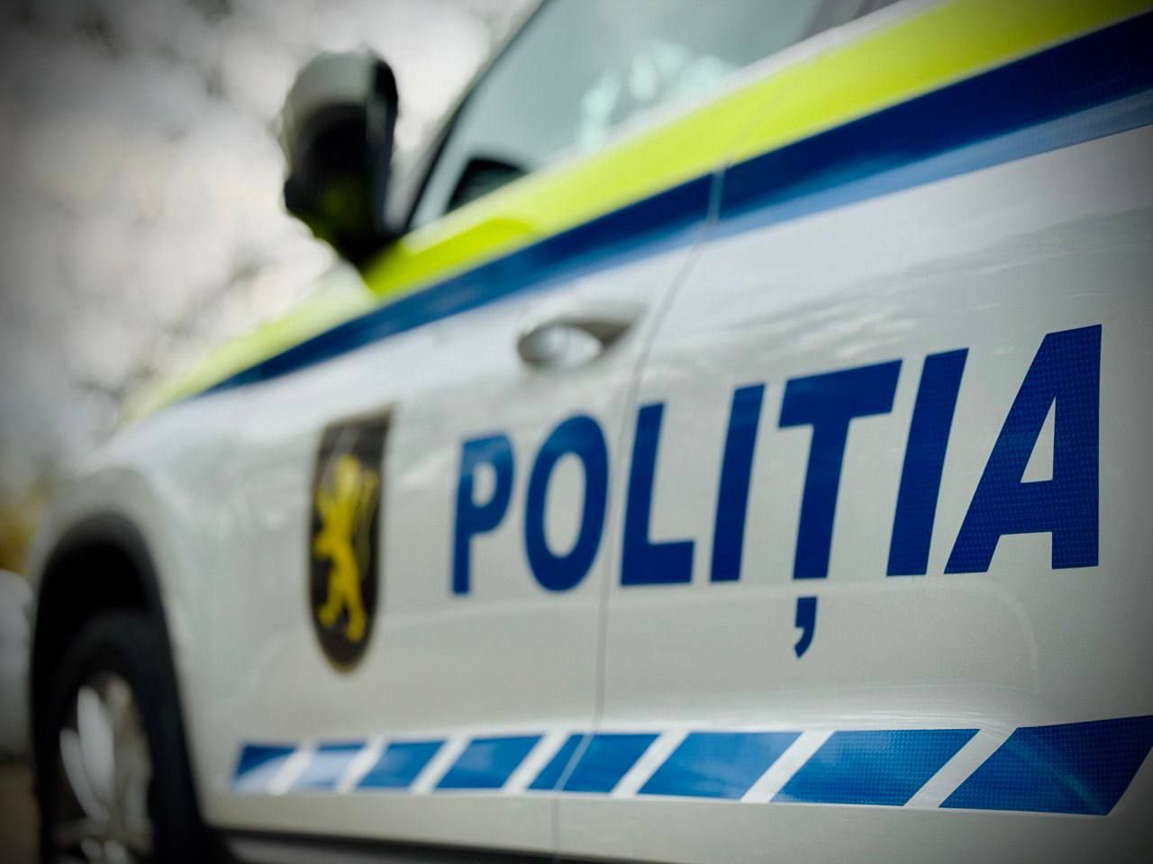 Atenție, șoferi și pietoni – Cod Galben prelungit