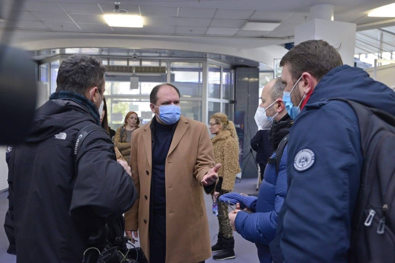 Astăzi, 24 februarie, la împlinirea a 4 ani de la declanșarea războiului din Ucraina!