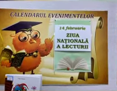 O altă frumoasă întâlnire cu Cartea!