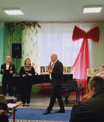 2 martie 2026 a marcat deschiderea Festivalului „Mărțișor 2026” în comuna Ciorescu!