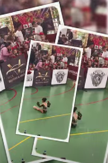 Primăria comunei Ciorescu se mândrește cu rezultatele frumoase obținute de fetele din cadrul clubului de gimnastică Sante Gym Ciorescu!