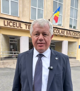 Campania „Spune NU drogurilor – Cunoaște legea, alege responsabil”