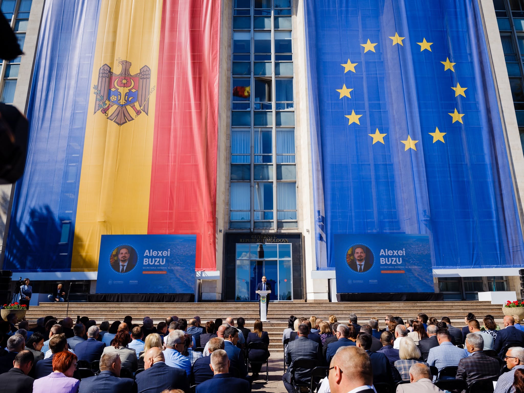 „Primării Puternice – Localități Dezvoltate”