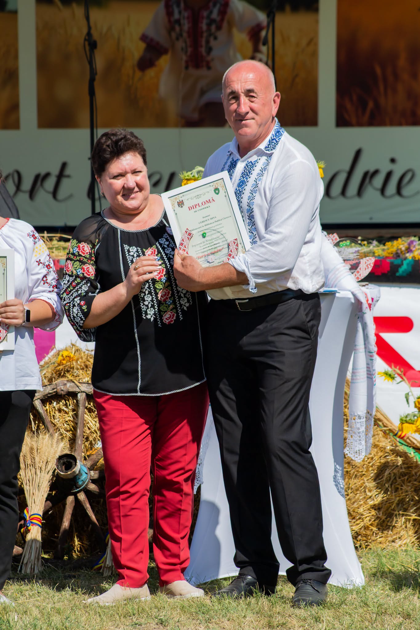 Festivalul „Port IE cu Mândrie” – ediția a II-a, 02.08.2026!