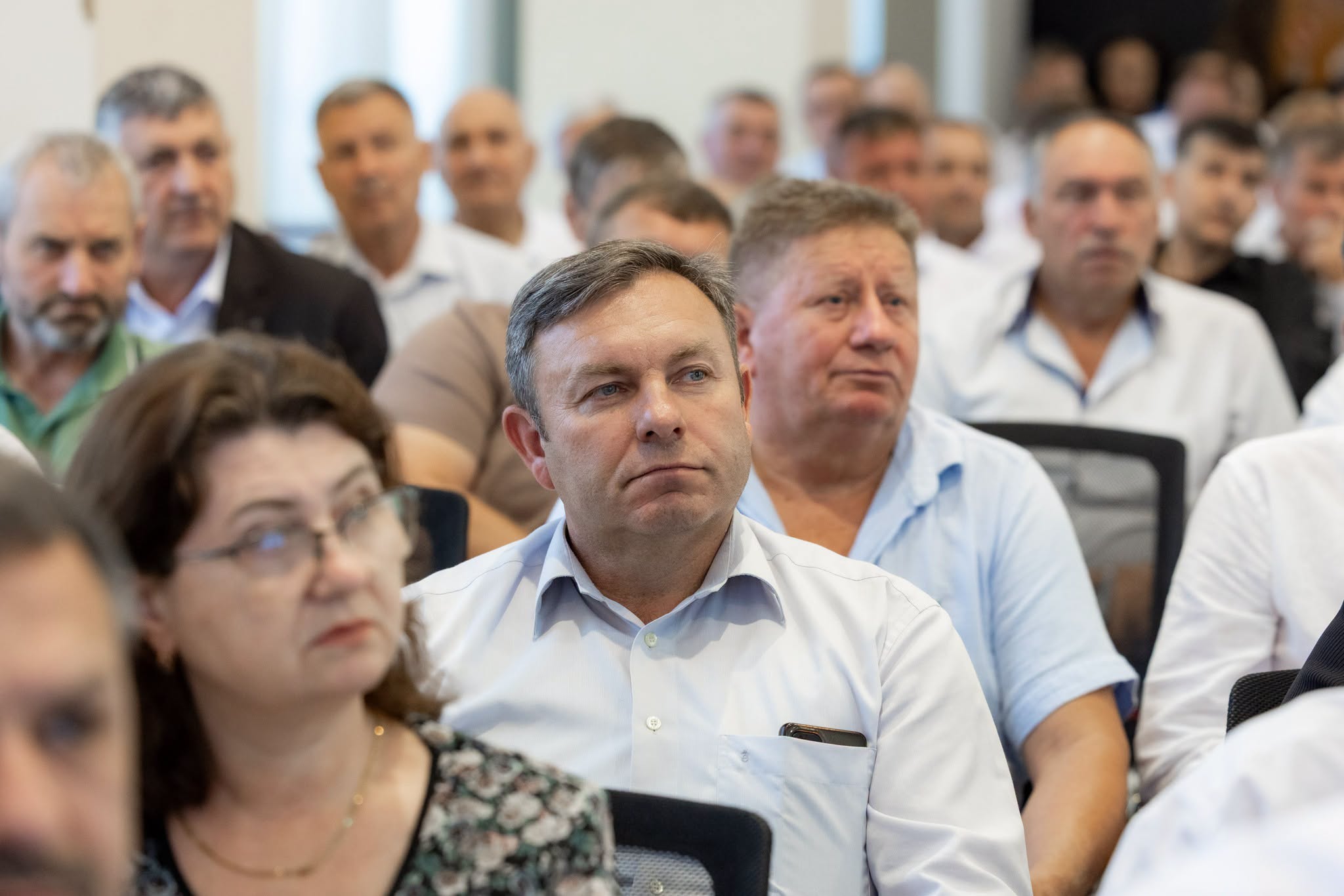 Amalgamarea voluntară: împreună pentru comunități mai puternice și dezvoltate!